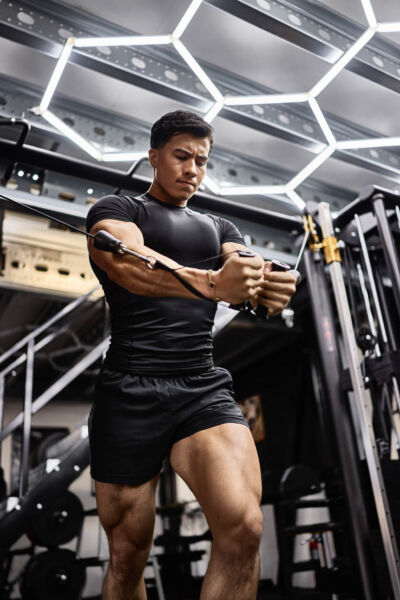 ESN Netherlands Campaign